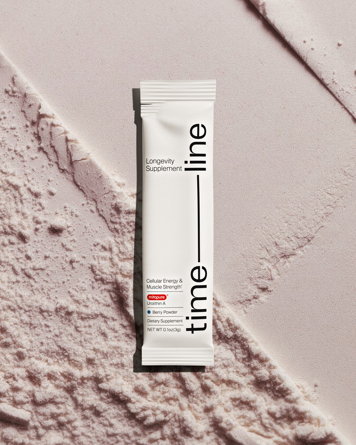Mitopure Powder
