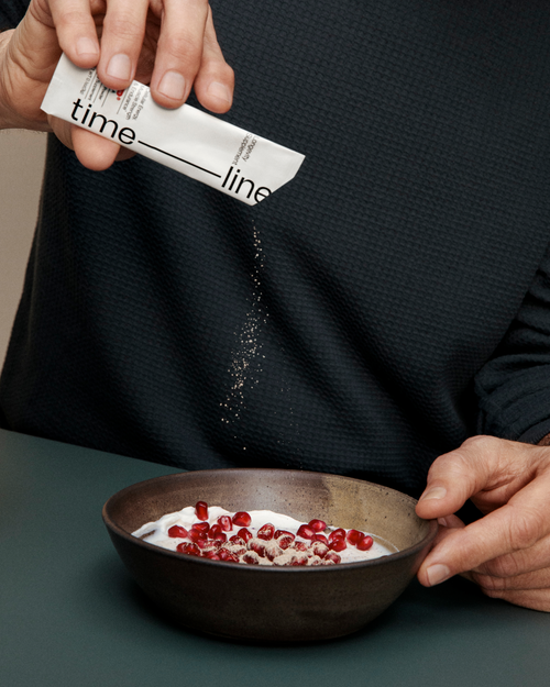 Mitopure Powder Urolithin A