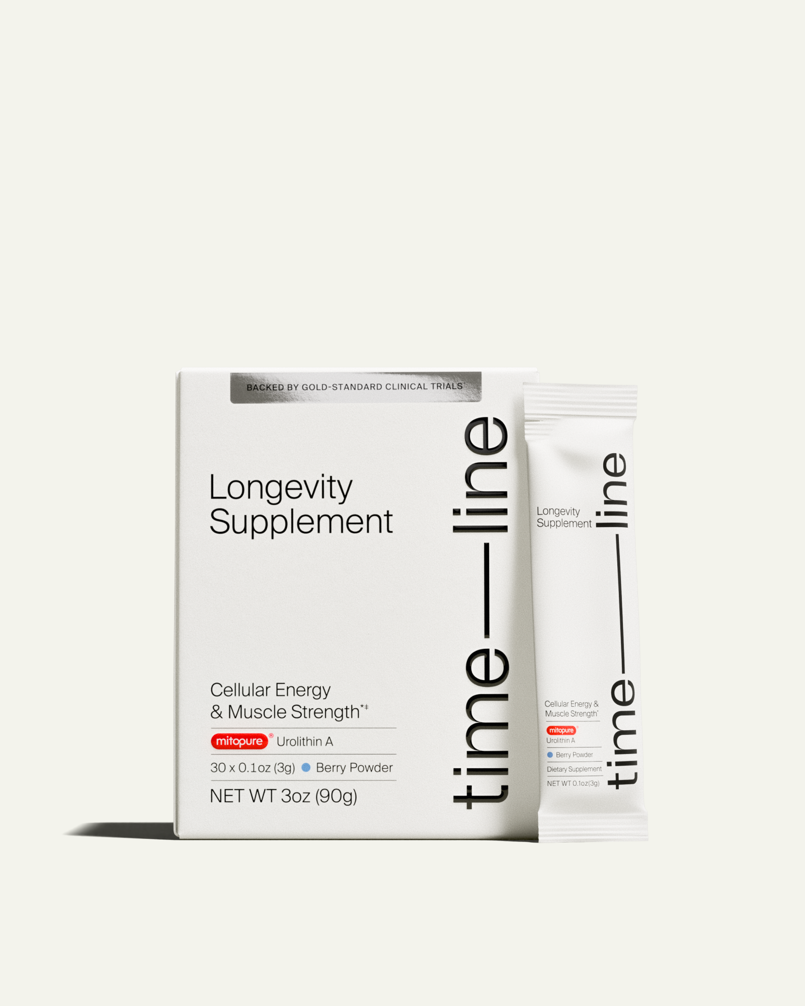 Mitopure Powder Urolithin A