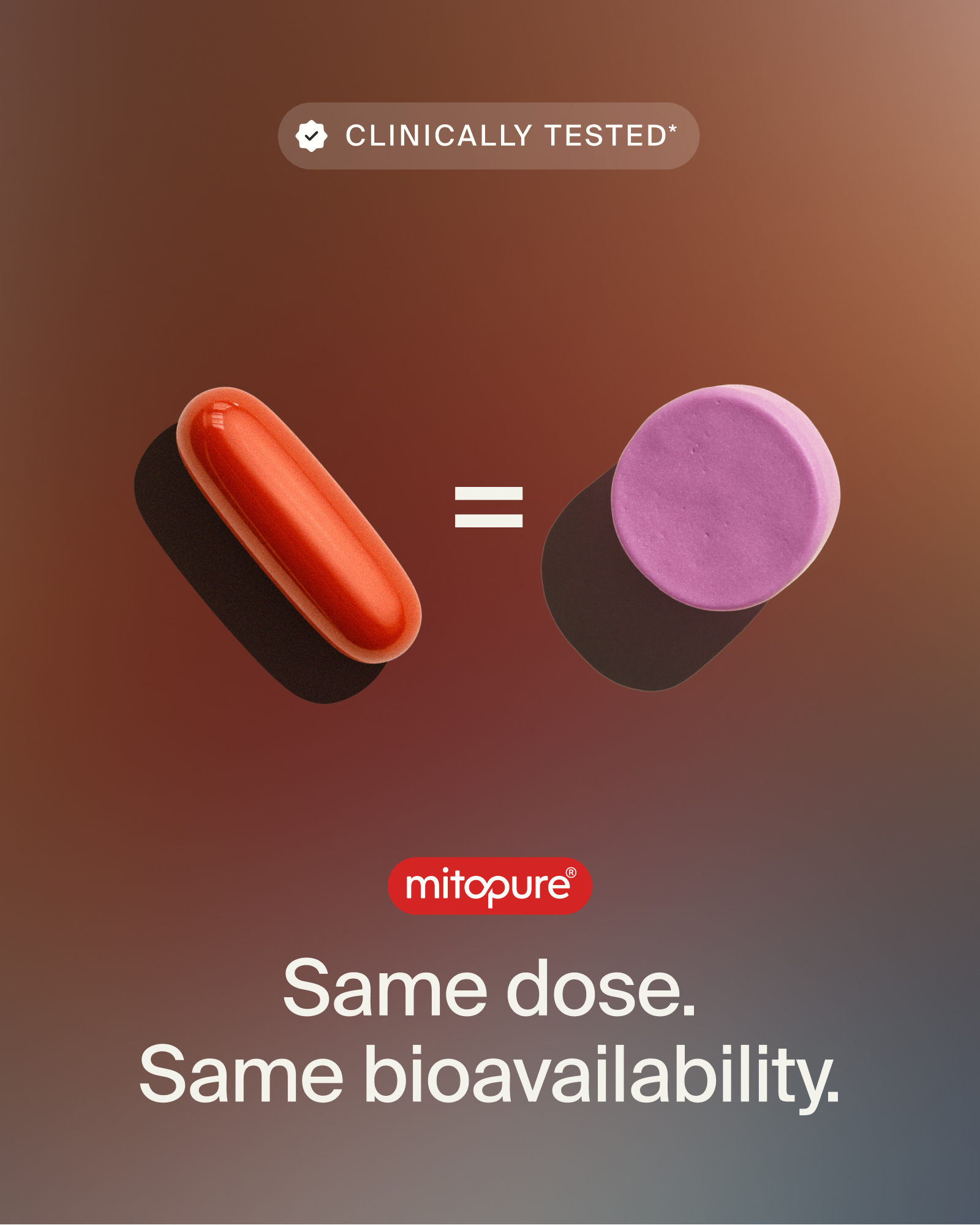 Mitopure Gummies Urolithin A