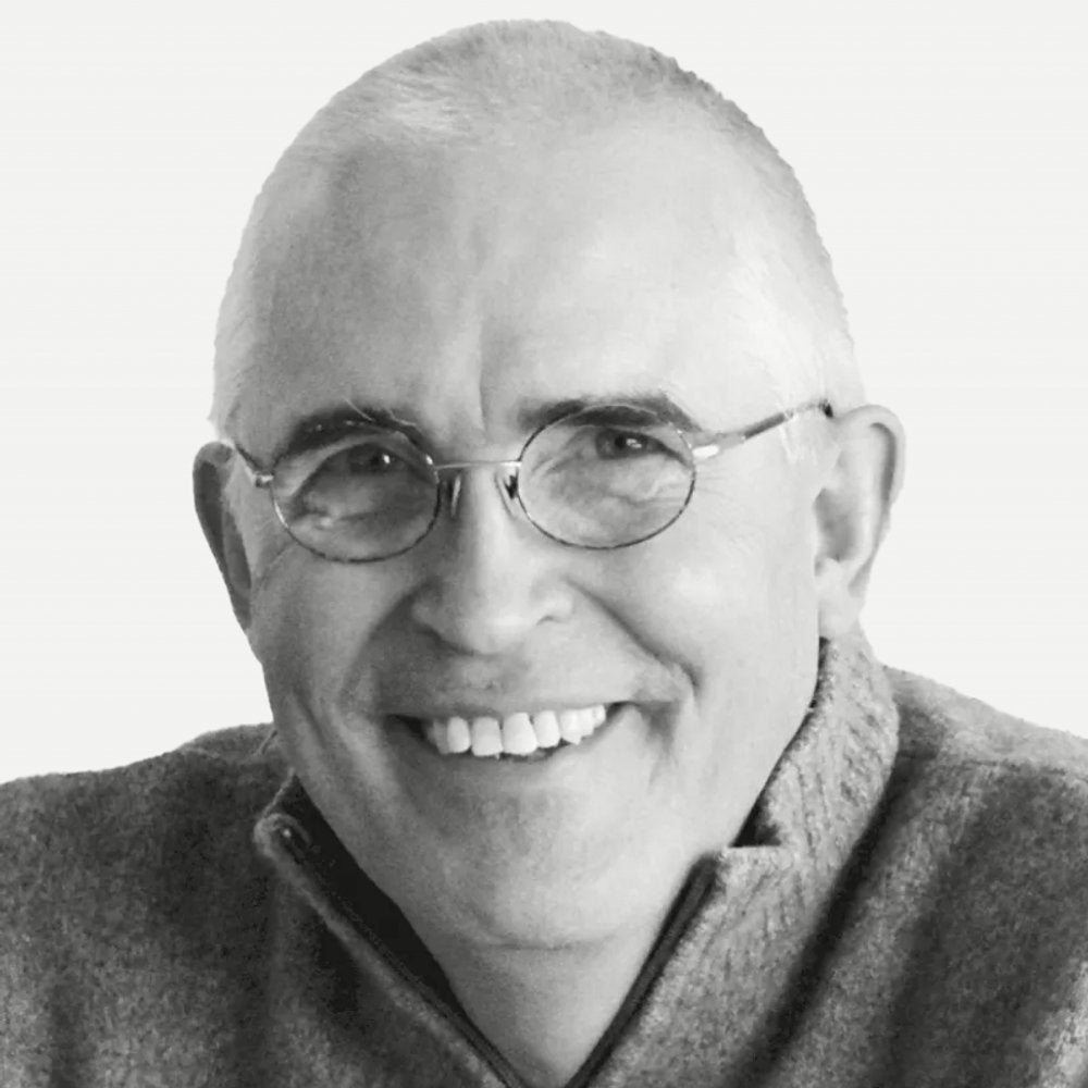 Dr. Johan Auwerx MD, PhD